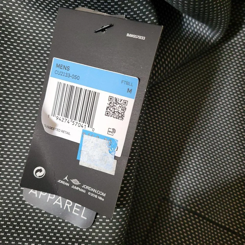 Jordan UF Florida Gators College Showout Shortsleeve S/S Hoodie Grey CU2133-050 - Picture 13 of 14